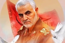 درخواست صدور قطعنامه سازمان ملل برای بانیان ترور سردار سلیمانی