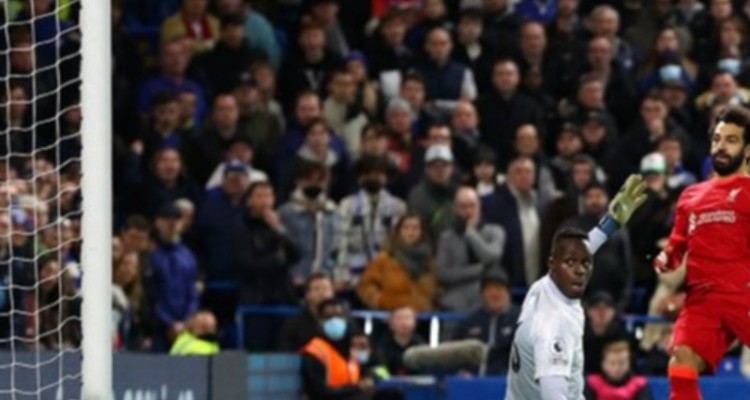 رکورد جدید ستاره مسلمان در لیگ برتر