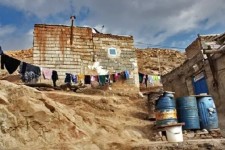 رشد ۶۱ درصدی اعتبار سکونتگاه‌های غیر رسمی