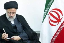 رئیسی: حضور مردم در تشییع پیکر شهدای گمنام نمایانگر ولایتمداری و وفاداری آنها بود