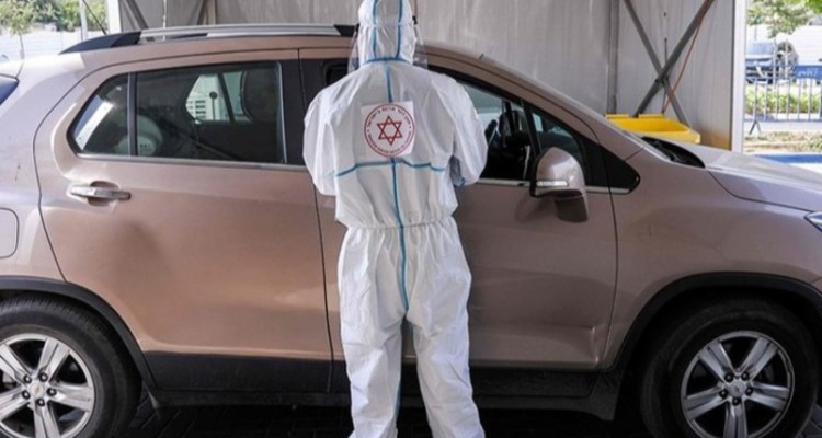 معاریو: میلیون‌ها اسرائیلی به کرونا مبتلا خواهند شد