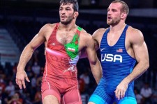 واکنش سخنگوی وزارت خارجه به سفر کشتی‌گیران ایران به آمریکا