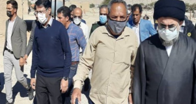 بازسازی مدارس و اشتغال‌زایی در مناطق سیل‌زده توسط بنیاد برکت