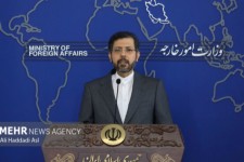 دور پنجم مذاکرات ایران و عربستان در دستور کار است