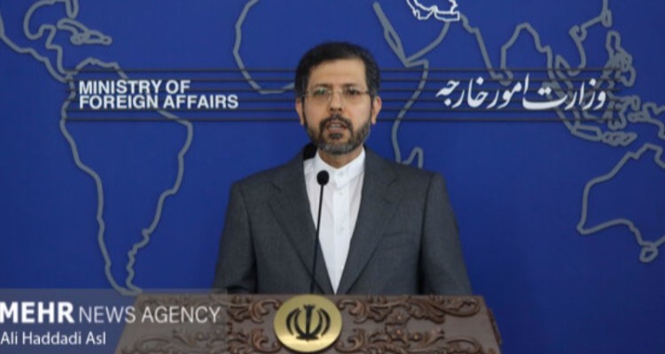 دور پنجم مذاکرات ایران و عربستان در دستور کار است