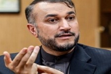 سرمایه‌گذاری مشترک داخل ایران یکی از محورهای گفت‌وگو با عمانی‌ها بود