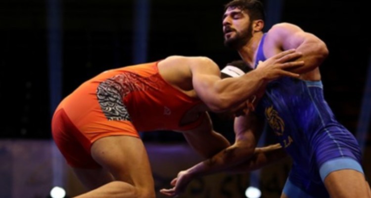 آغاز نخستین چرخه انتخابی کشتی آزاد از فردا/3 استان سهمیه اضافه گرفتند