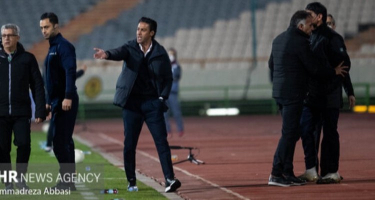 مجیدی درآستانه تاریخ‌سازی بااستقلال/نفت رکورد فرهاد را می سوزاند؟