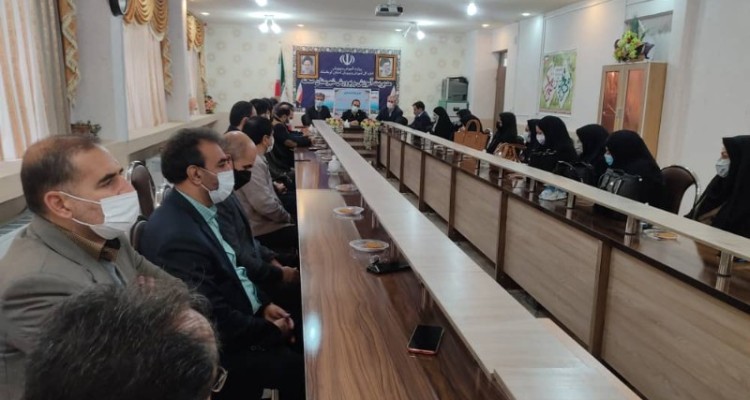 طرح توانمند سازی مربیان پرورشی کارگاه توانمند سازی مربیان