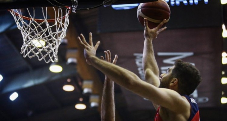 لیگ برتر بسکتبال| پیروزی شیمیدر با درخشش خارجی‌ها