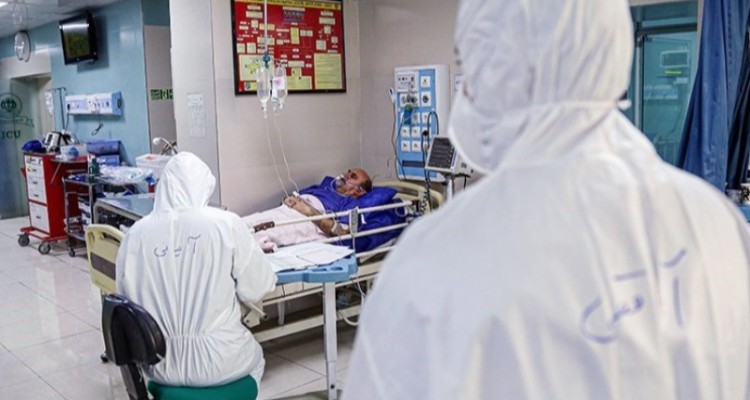 آمار کرونا در ایران| فوت ۲۴ نفر در شبانه‌روز گذشته