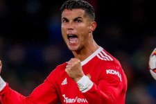 بمب خبری AS؛ احتمال حضور رونالدو در لیگ برزیل+عکس