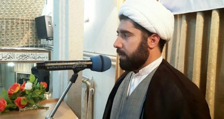 حضرت ام البنین بهترین الگو  برای مادران و همسران شهدای کربلای ایران است