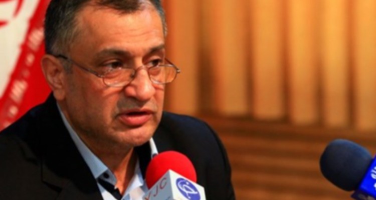 ایران به تعهد کاهش 4 درصدی انتشار گازهای گلخانه ای دست یافت/ دولت به صنایع آلاینده وام می دهد