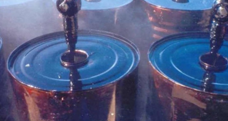 فساد قیر رایگان را به نزدیک صفر رساندیم