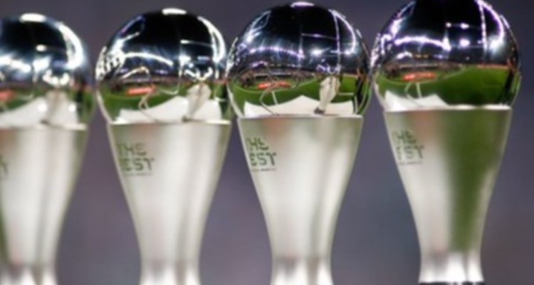 لحظه به لحظه با مراسم بهترین های فیفا/مندی بهترین دروازه بان جهان شد؛ جایزه پوشکاش به طارمی نرسید