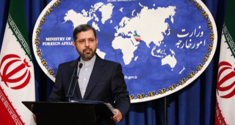 ایران همواره از عدم مداخله در امور داخلی یمن حمایت کرده است