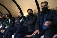 طاهری:در مورد استقلال درست صحبت کنید؛ مگر باید طبق آمار مریض شویم؟/تیم اول جدول از پیکان می‌ترسد؟