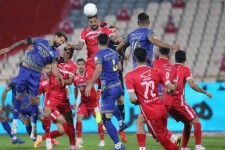 مشخص شدن ۷ تیم با سه مهمان ناخوانده/ استقلال فعلا اسیر شده است!