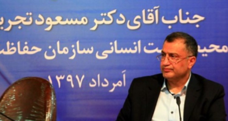 انتقاد نگارنده قانون هوای پاک به این قانون/قانون هوای پاک هدف گذاری و منابع ملی مشخصی ندارد