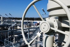 جریان صادرات گاز به ترکیه از طرف ایران قطع نشده است