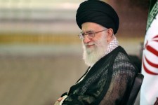 جمعی از مداحان اهل بیت (ع) با رهبر انقلاب دیدار می‌کنند