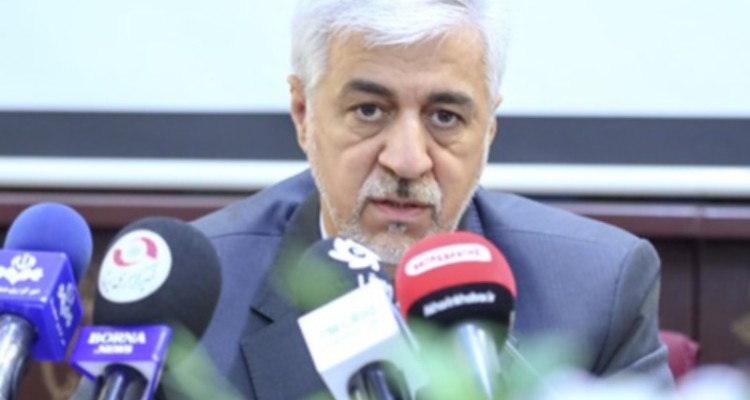 وزیر ورزش عنوان کرد: راه اندازی هاکی ساحلی به زودی