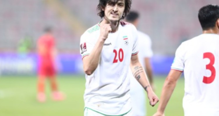 واکنش بوندس لیگا به خرید آزمون +عکس