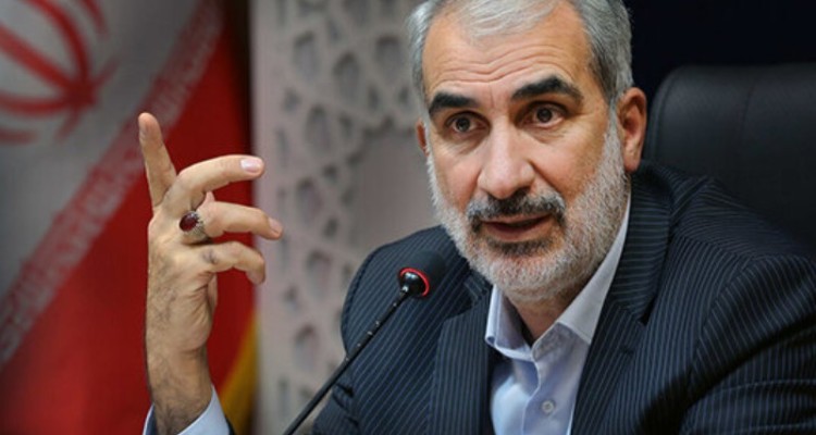 واقعیت فیلم منتشر شده از وزیر آموزش و پرورش در مدارس سیلزده کرمان