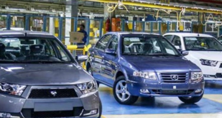 اختصاصی| متن کامل برنامه 7 فصلی وزیر صنعت برای تحول در خودروسازی