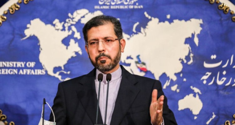 توافق موقت در دستورکار ما نیست/ هیچ پیش شرطی را در وین نمی‌پذیریم