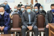 سومین جلسه رسیدگی به پرونده شرکت کروز/ قرائت لیست رشوه پرداختی به کارکنان گمرک