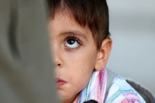 اضطراب اجتماعی کودکان را چطور درمان کنیم؟