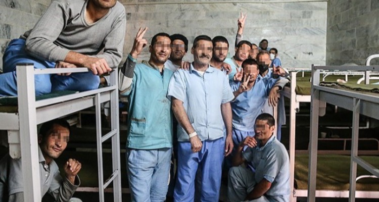 ایجاد ظرفیت‌های جدید برای نگهداری معتادان متجاهر در تهران طی هفته‌های آتی