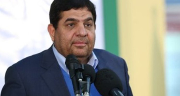 ابلاغیه معاون اول رئیس‌جمهور برای حمایت از بازار سرمایه