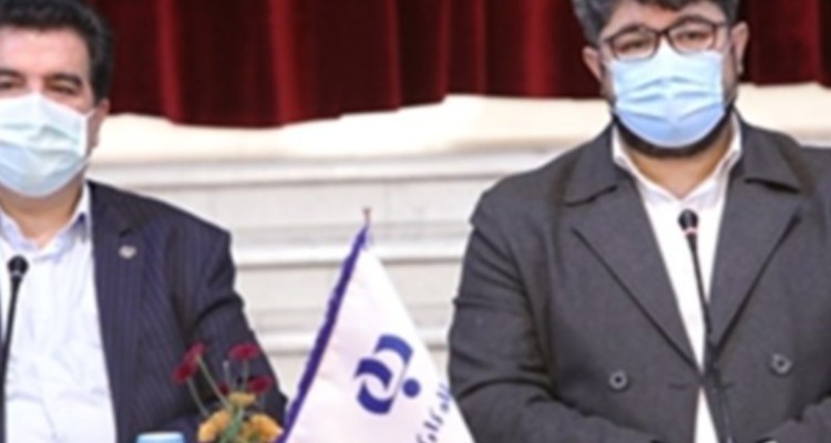 مدیرعامل سازمان تأمین اجتماعی: اقدامات توسعه ای بانک رفاه در حوزه های مختلف شایسته قدردانی است