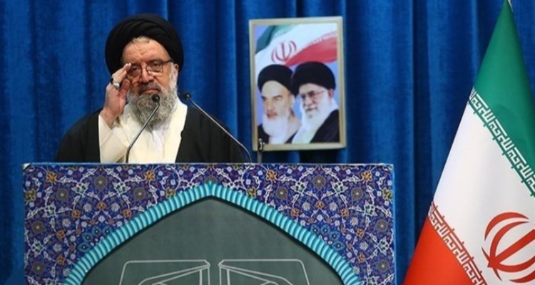 خاتمی: تمامی تحریم‌ها باید به‌صورت دائمی لغو بشود/ درباره سفر پرفایده رئیسی به مسکو بی‌مهری شد