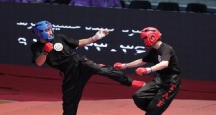 کونگ‌فوکاران برتر استان سمنان معرفی شدند