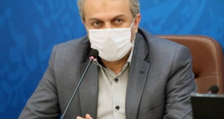 وزیر صمت به امارات و عمان سفر می‌کند