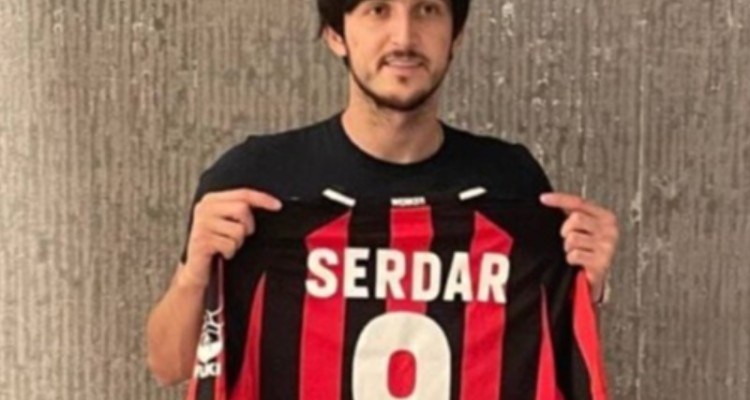 استقبال صفحه رسمی بوندس لیگا از سردار آزمون+عکس