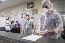 آمار کرونا در ایران| فوت ۴۴ نفر در شبانه‌روز گذشته