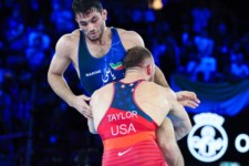 از دعوت برای رقابت دوستانه تا کارشکنی در صدور ویزای کشتی/ وقتی آمریکا منشور المپیک را زیر پا گذاشت