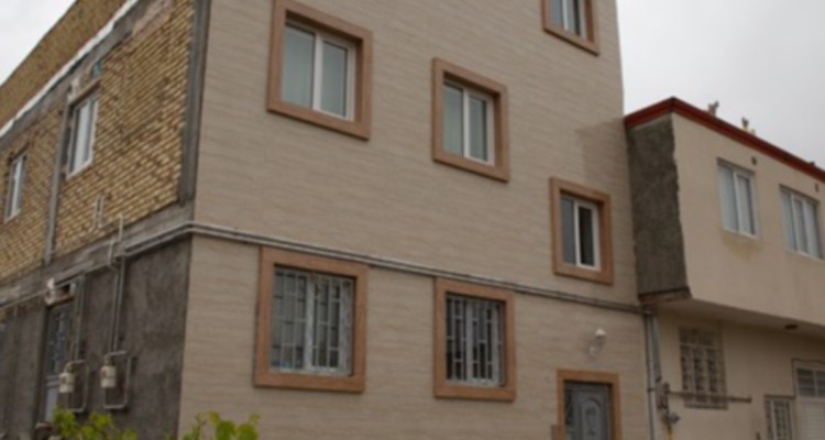 ۲ هزار خانواده معلول تا شهریورماه سال آینده صاحب‌خانه می‌شوند