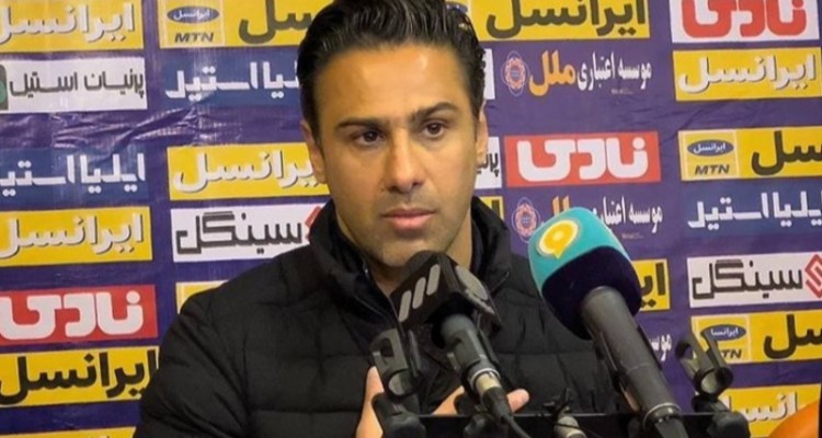 مجیدی: رفتار اسکوچیچ حرفه‌ای نبود و انگیزه بهترین بازیکن تیمم را کشت/ او به درد تیم باشگاهی می‌خورد نه تیم ملی/ حتماً پرسپولیسی‌ها با زحمت قهرمان شدند