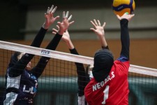 زمان برگزاری مرحله نهایی لیگ برتر والیبال زنان مشخص شد