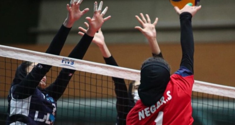 زمان برگزاری مرحله نهایی لیگ برتر والیبال زنان مشخص شد