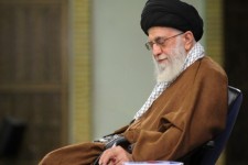 رهبر انقلاب درگذشت پدر حجت الاسلام محمد قمی را تسلیت گفتند