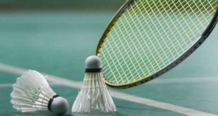 پیروزی رستم‌پور و سنگ‌تراش در مسابقات بین المللی بدمینتون فجر