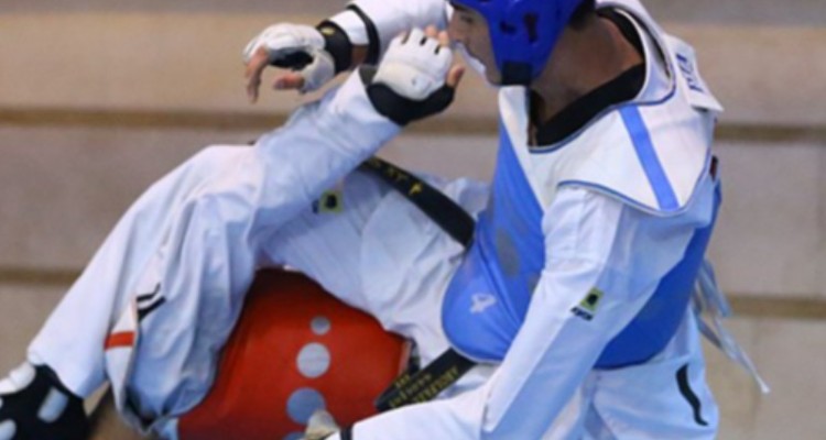 مسابقات لیگ تکواندو تا اطلاع ثانوی لغو شد