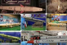 فناوری موشکی سپاه تکمیل شد/ «خیبر شکن» چابک و تاکتیکی است